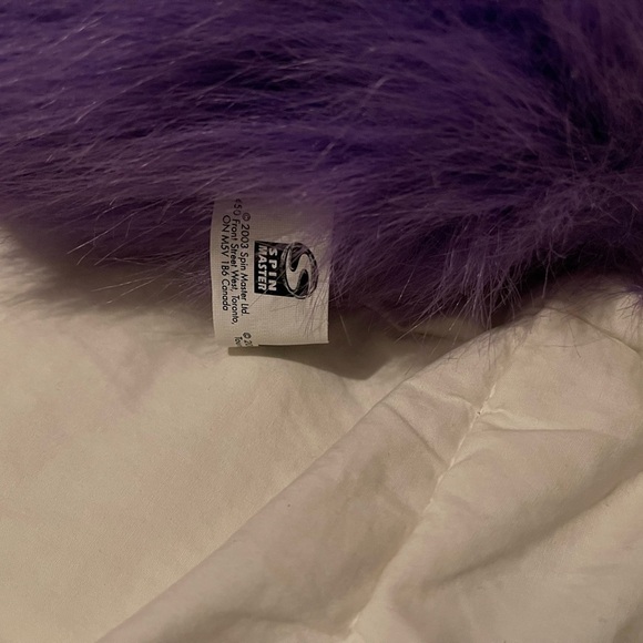 The Wiggles Captain Feathersword Plush Sword Stuffed Toy Pretend Pirate costume - Picture 4 of 8